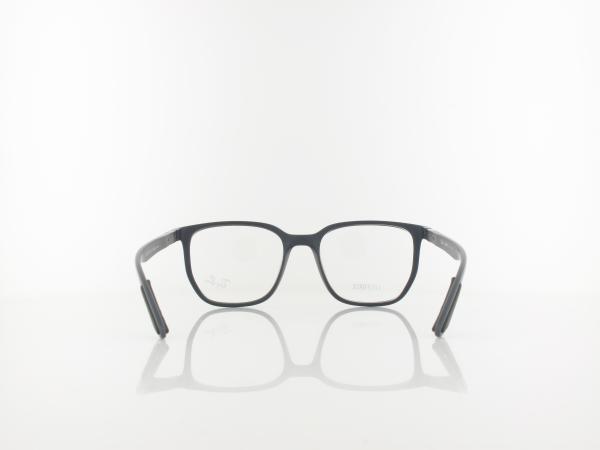 Ray Ban | RX7235 5521 53 | sand gray