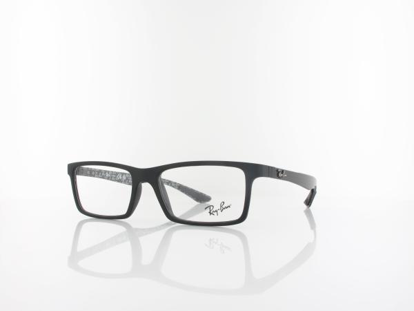 Ray Ban | RX8901 5263 53 | demi gloss black