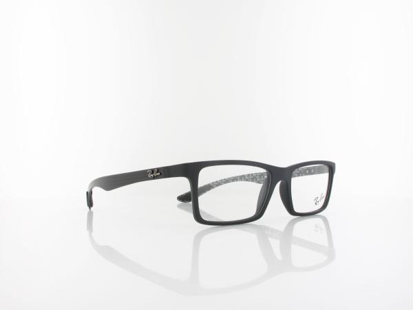 Ray Ban | RX8901 5263 53 | demi gloss black