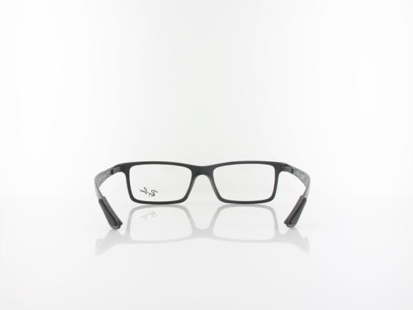 Ray Ban | RX8901 5263 53 | demi gloss black