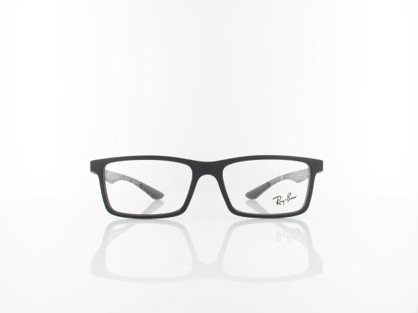 Ray Ban | RX8901 5263 55 | demi gloss black