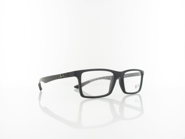 Ray Ban | RX8901 5263 55 | demi gloss black