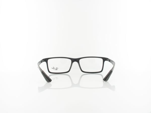 Ray Ban | RX8901 5263 55 | demi gloss black
