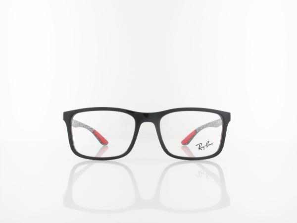 Ray Ban | RX8908 2000 53 | black