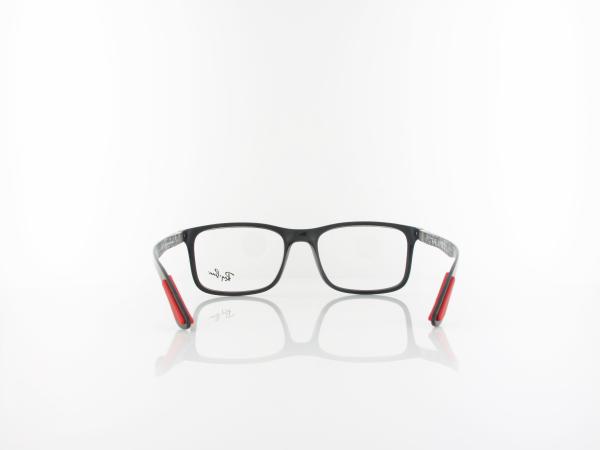 Ray Ban | RX8908 2000 53 | black