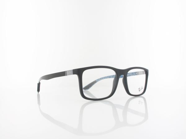 Ray Ban | RX8908 5196 55 | matte black
