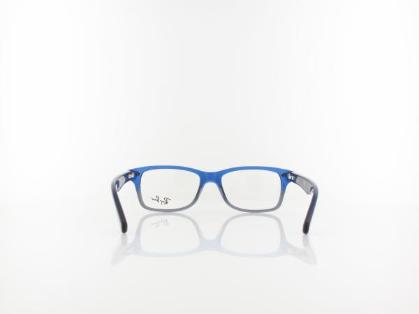 Ray Ban | RY1531 3647 48 | blue gradient iridescent grey
