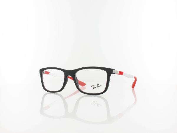 Ray Ban | RY1549 3652 48 | matte black