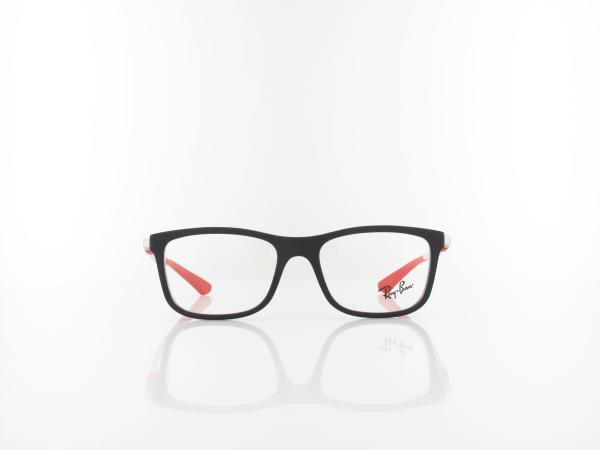 Ray Ban | RY1549 3652 48 | matte black