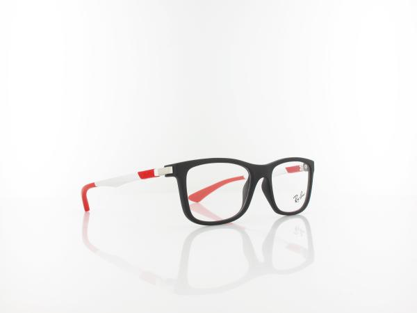 Ray Ban | RY1549 3652 48 | matte black