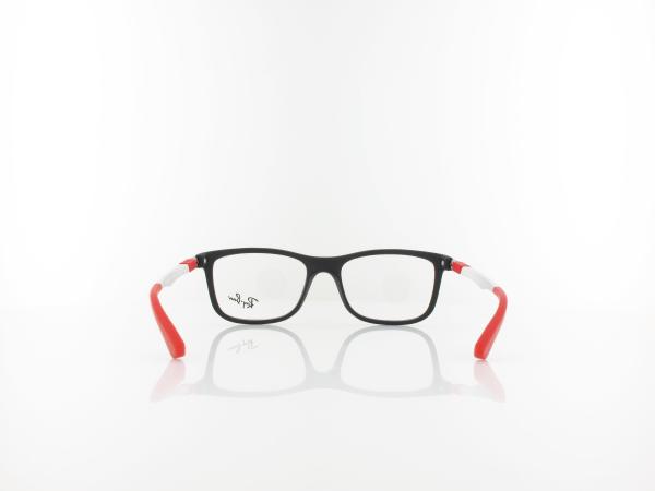 Ray Ban | RY1549 3652 48 | matte black
