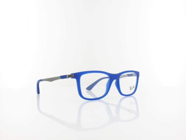 Ray Ban | RY1549 KIDS 3655 48 | matte blue
