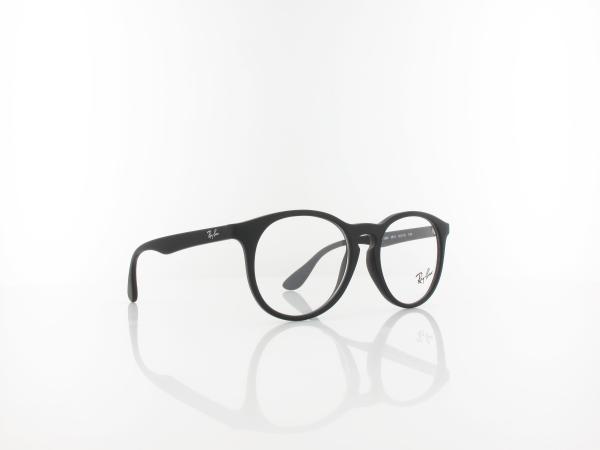 Ray Ban | RY1554 3615 48 | rubber black