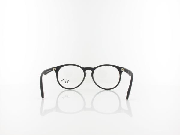 Ray Ban | RY1554 3615 48 | rubber black