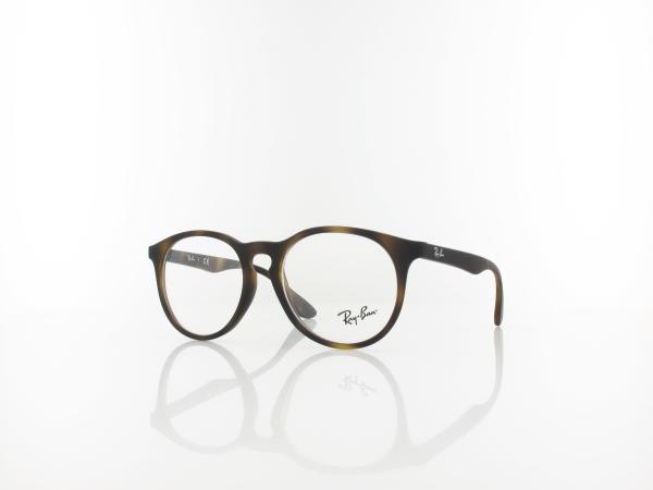 Ray Ban | RY1554 3616 48 | rubber havana