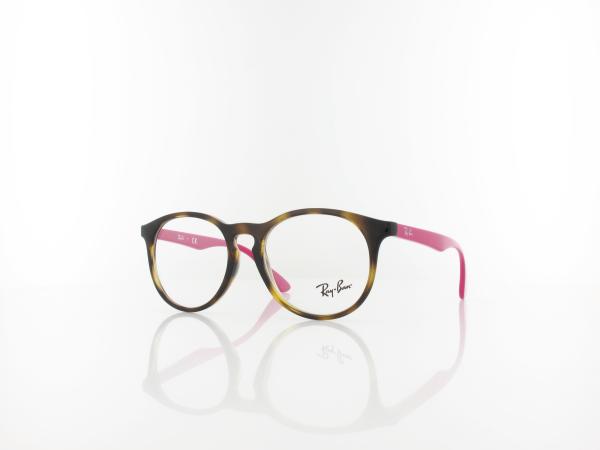 Ray Ban | RY1554 3729 48 | havana