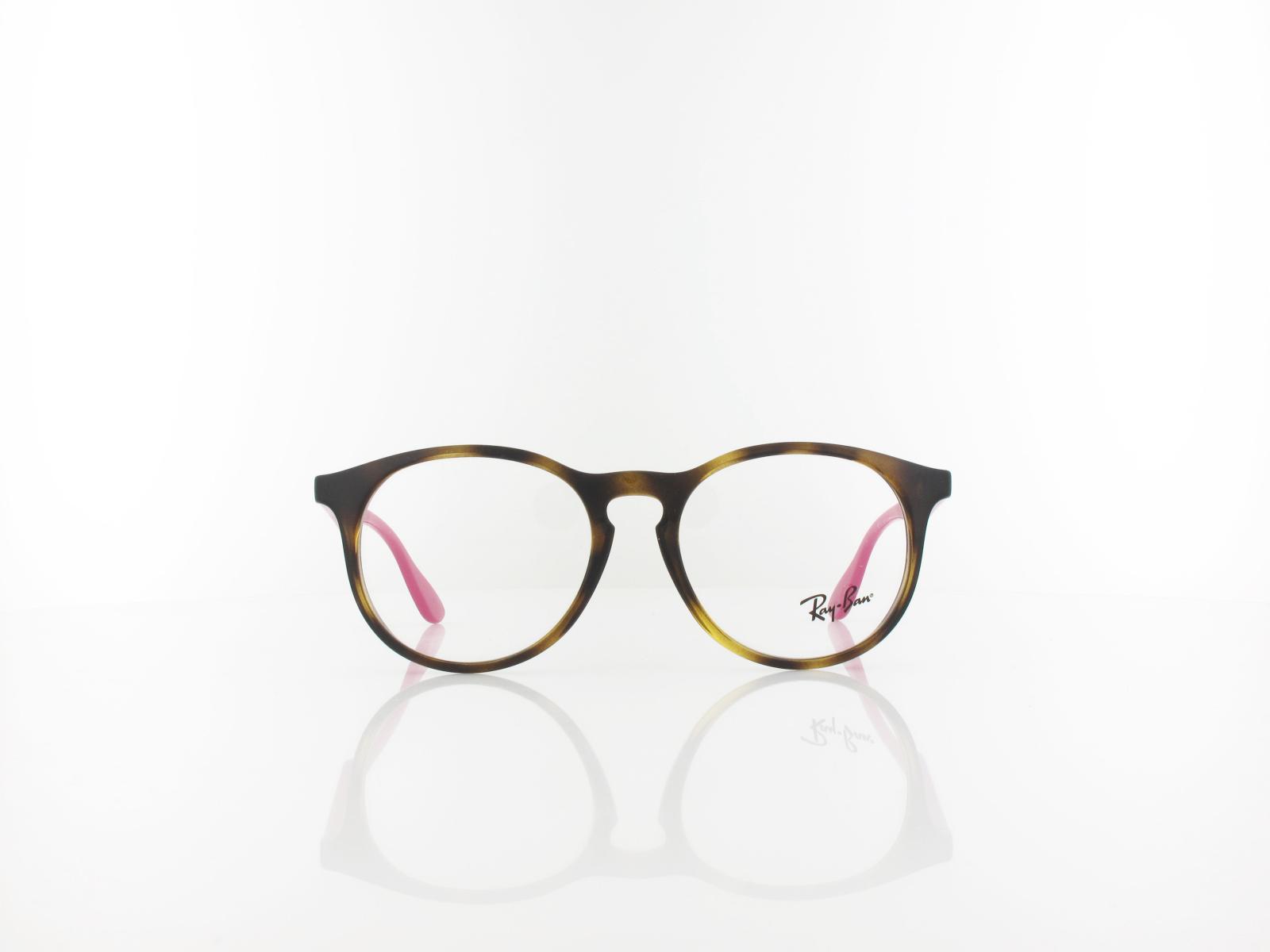 Ray Ban | RY1554 3729 48 | havana