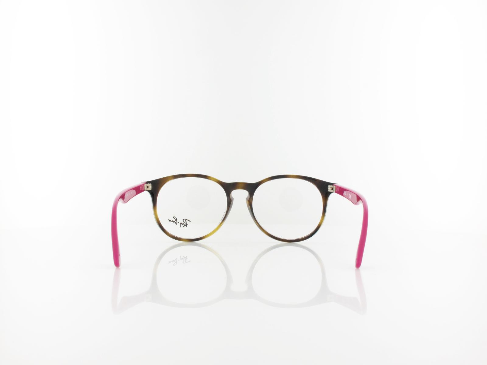 Ray Ban | RY1554 3729 48 | havana
