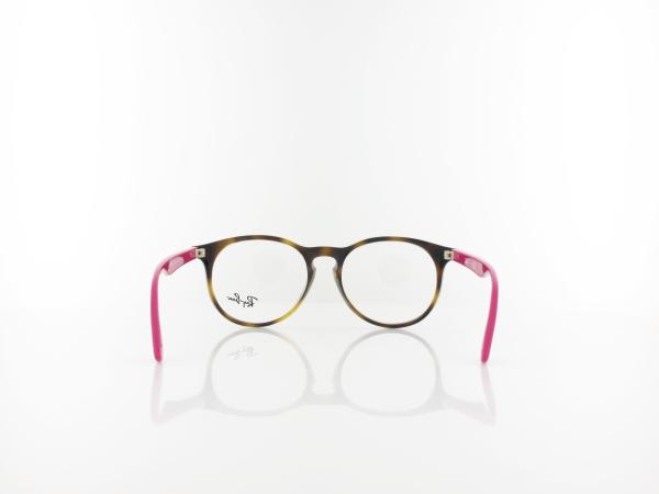 Ray Ban | RY1554 3729 48 | havana