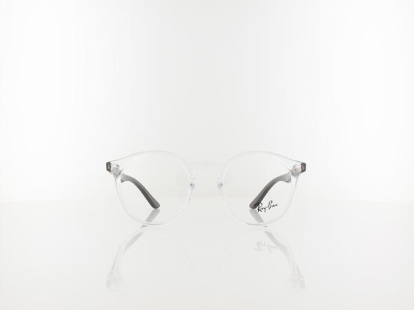 Ray Ban | RY1594 3541 44 | transparent