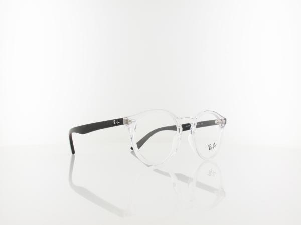 Ray Ban | RY1594 3541 44 | transparent