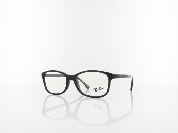 Ray Ban | RY1902 3833 49 | black