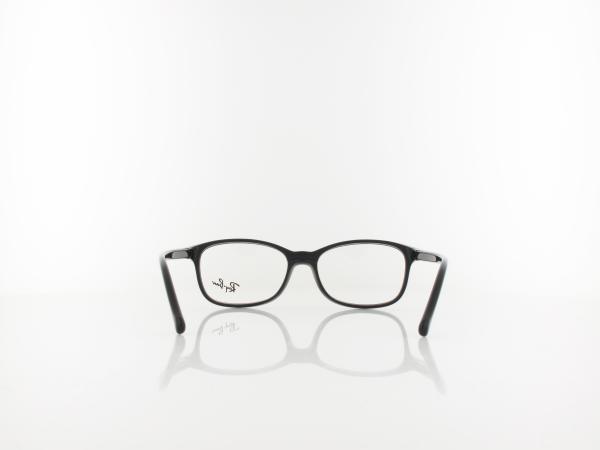 Ray Ban | RY1902 3833 49 | black