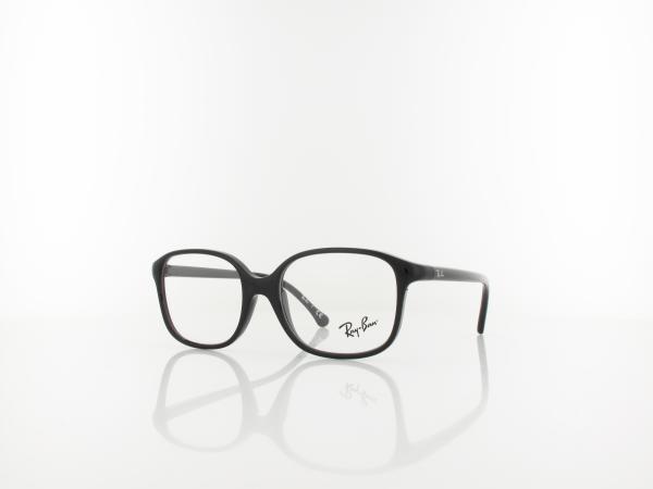 Ray Ban | RY1903 3833 48 | black