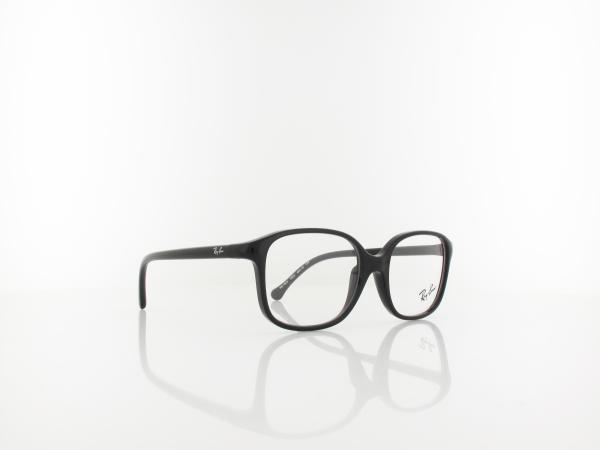 Ray Ban | RY1903 3833 48 | black