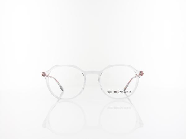 Superdry | 2003 108 49 | grey crystal orange