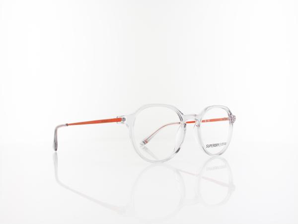 Superdry | 2003 108 49 | grey crystal orange