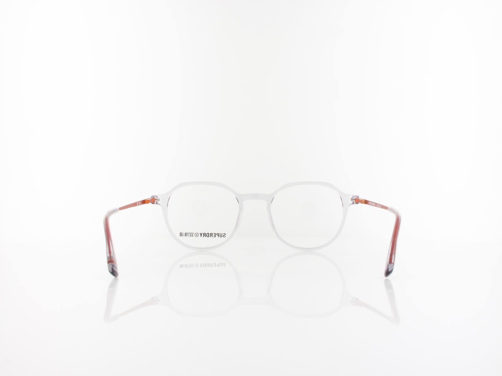 Superdry | 2003 108 49 | grey crystal orange