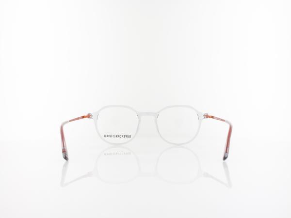 Superdry | 2003 108 49 | grey crystal orange