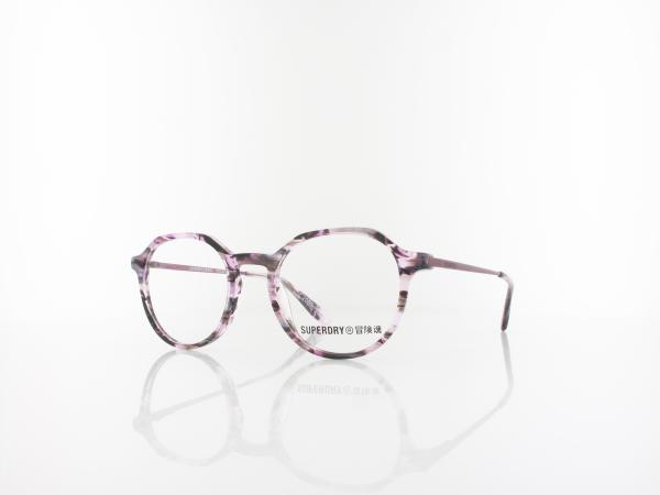 Superdry | 2003 120 49 | purple horn