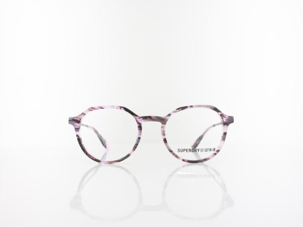 Superdry | 2003 120 49 | purple horn