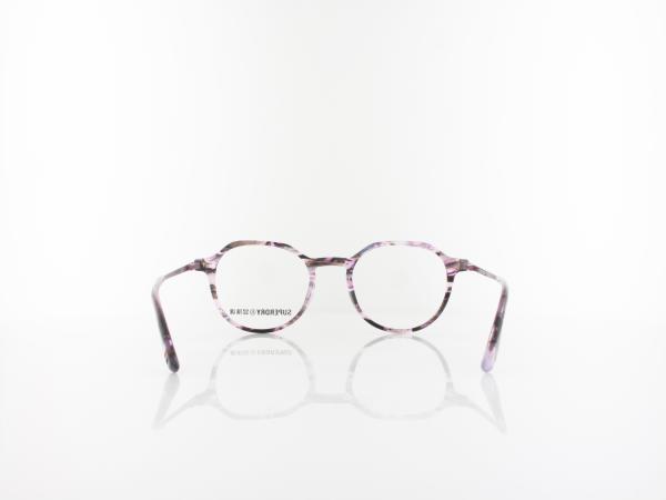 Superdry | 2003 120 49 | purple horn