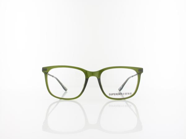 Superdry | 2005 109 52 | olive black