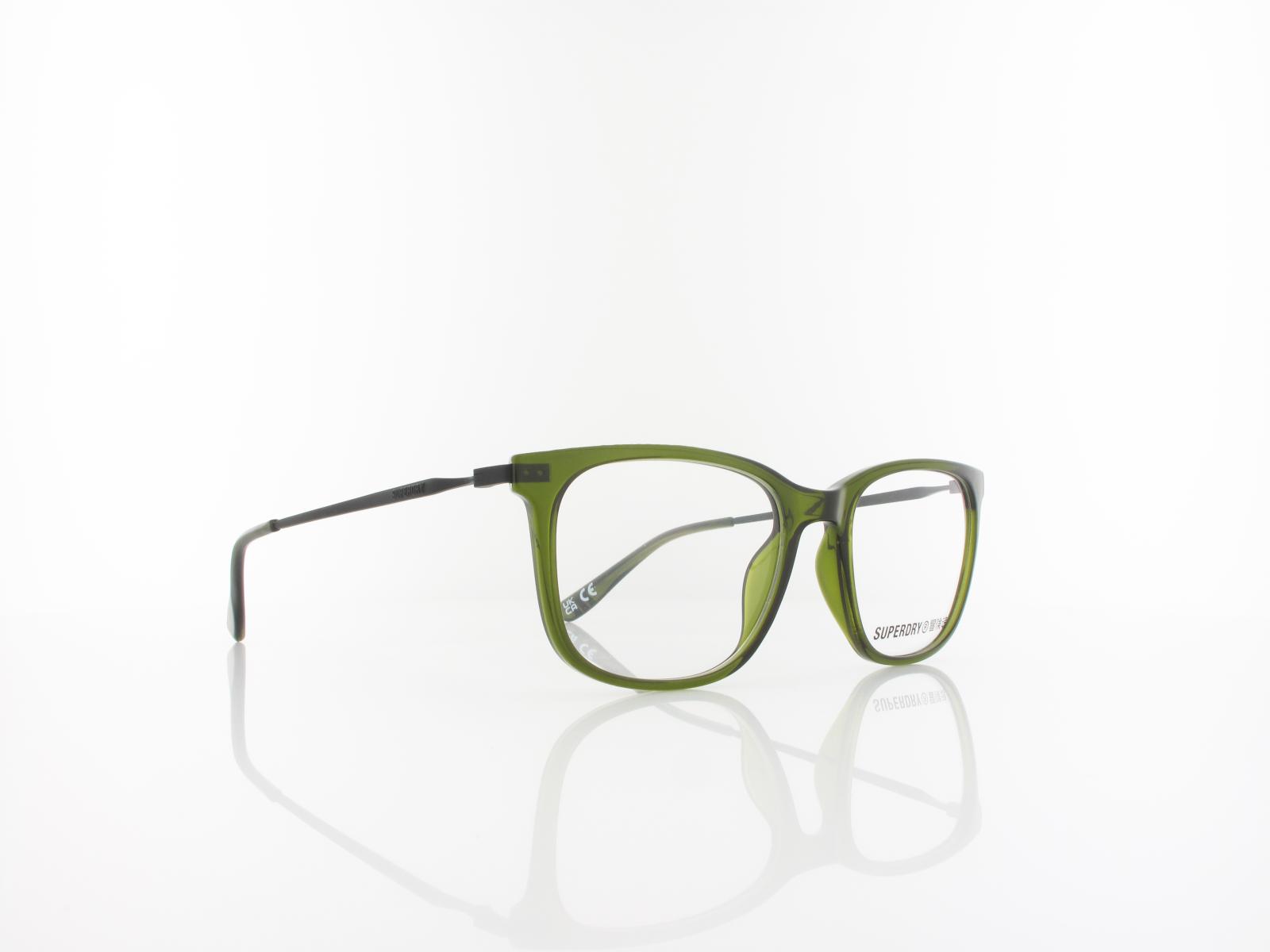 Superdry | 2005 109 52 | olive black