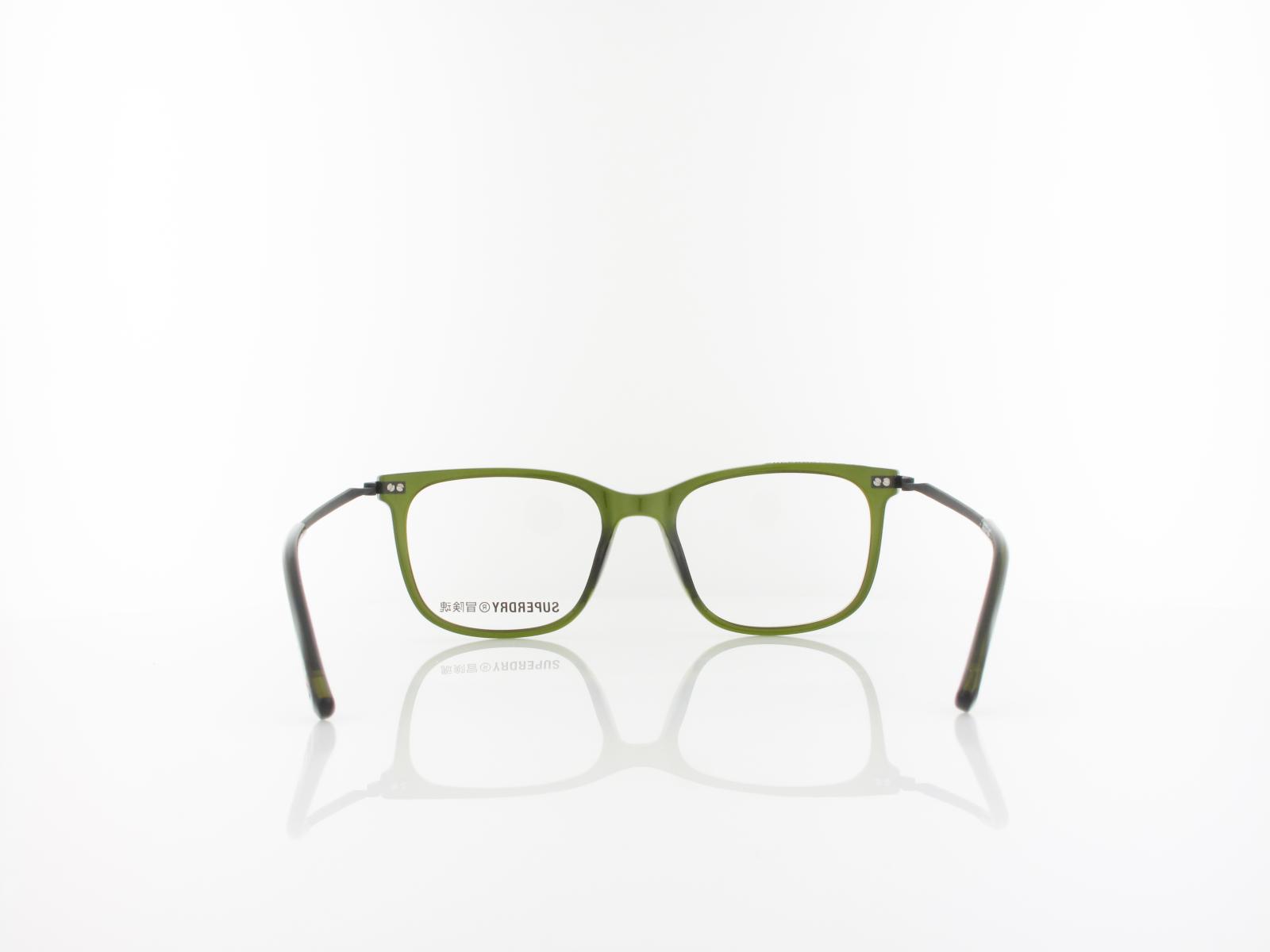 Superdry | 2005 109 52 | olive black