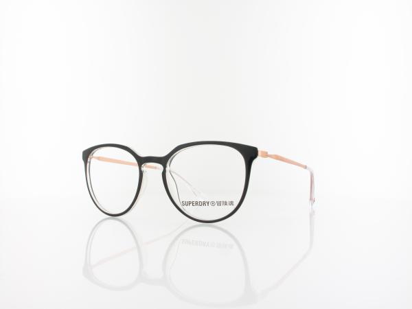 Superdry | 2007 104 49 | black rose gold