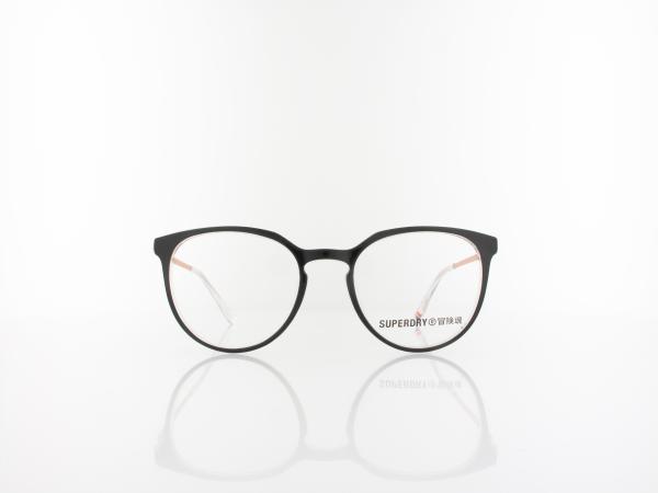 Superdry | 2007 104 49 | black rose gold
