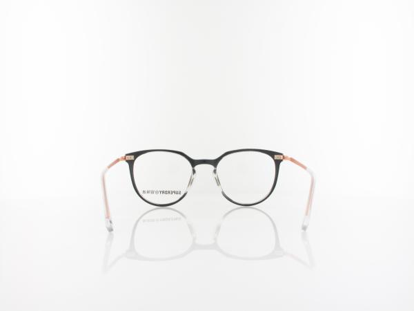 Superdry | 2007 104 49 | black rose gold