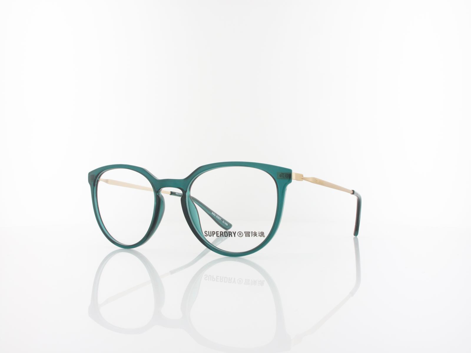Superdry | 2007 105 49 | blue gold