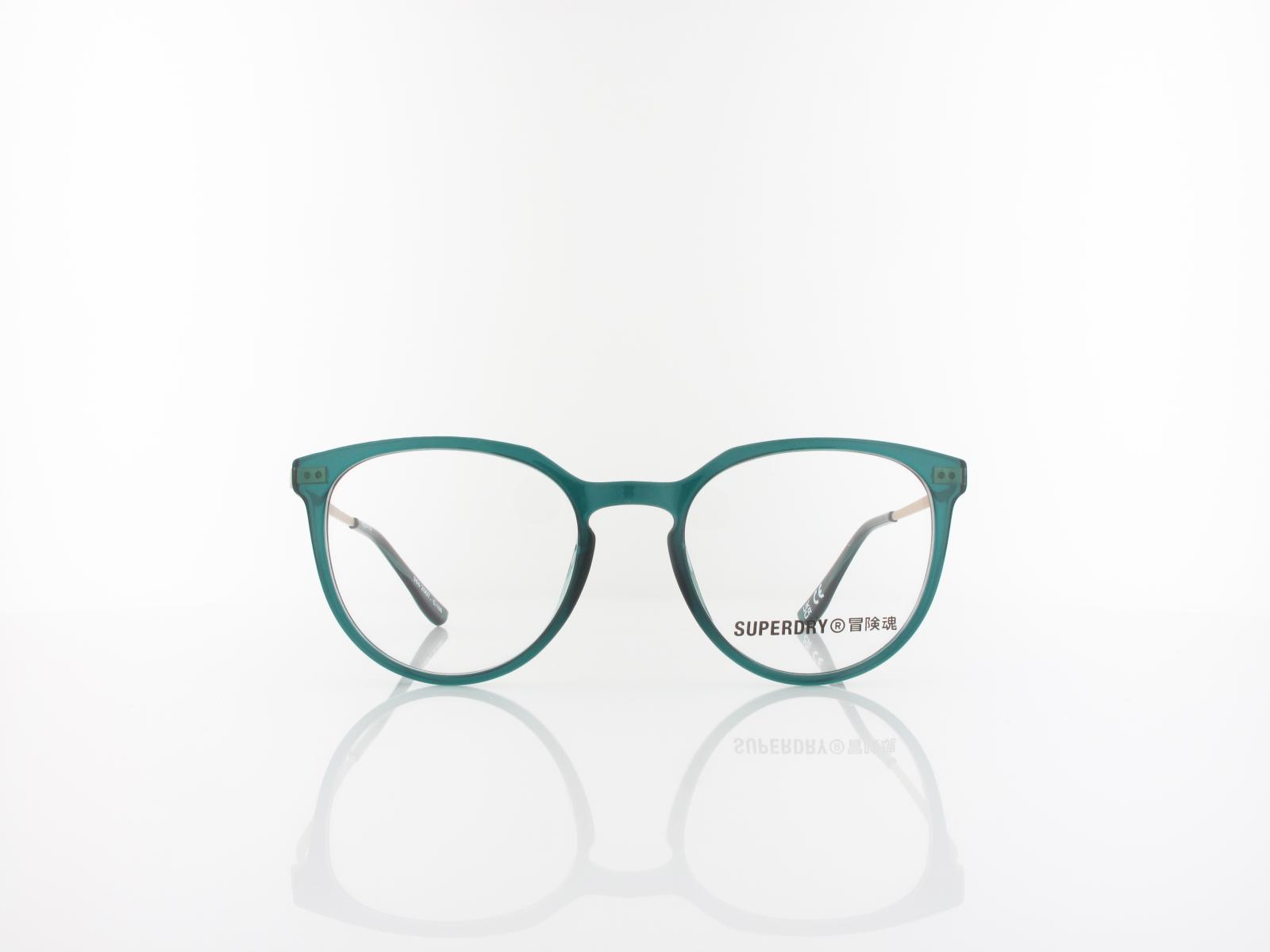 Superdry | 2007 105 49 | blue gold