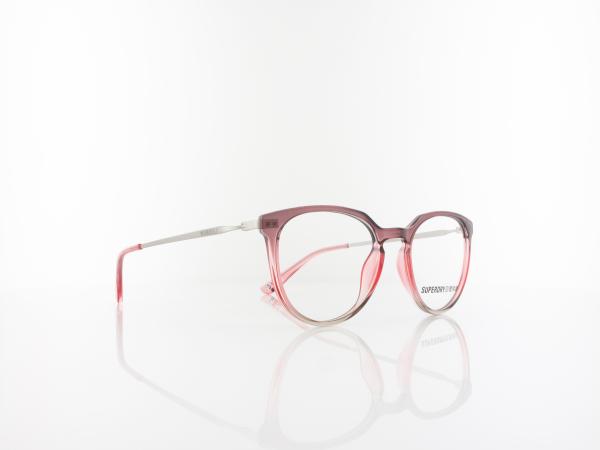 Superdry | 2007 117 49 | grey pink peach