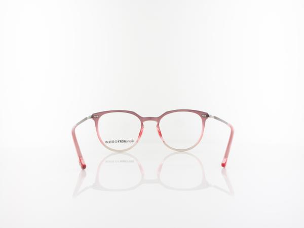 Superdry | 2007 117 49 | grey pink peach