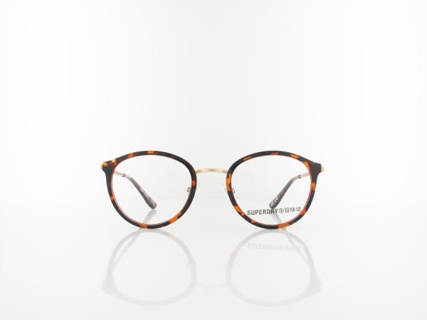 Superdry | 2008 102 48 | tort gold