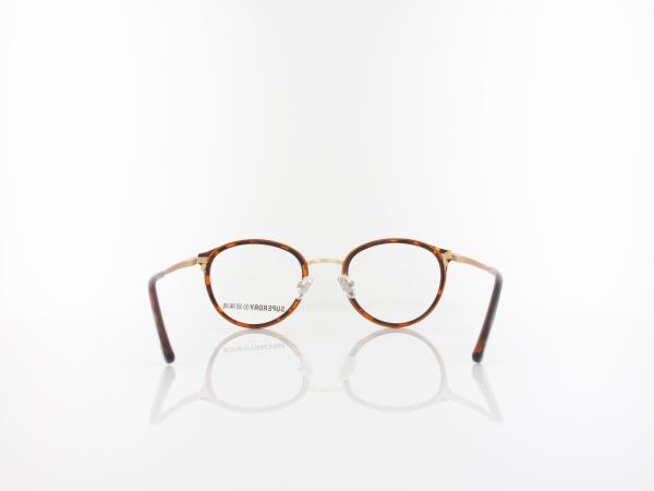 Superdry | 2008 102 48 | tort gold