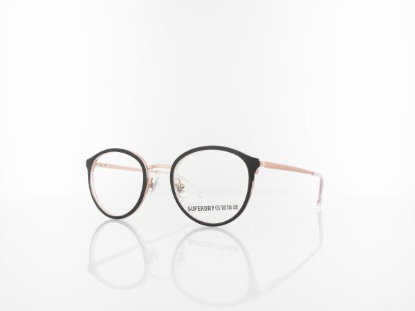 Superdry | 2008 104 48 | black rose gold