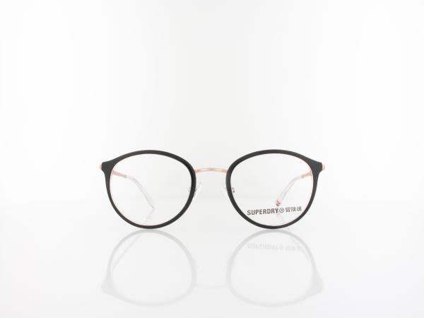Superdry | 2008 104 48 | black rose gold